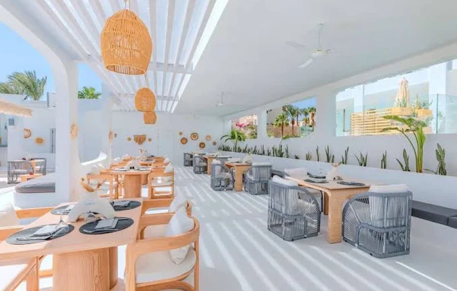 Meraki Resort Sharm El Sheikh