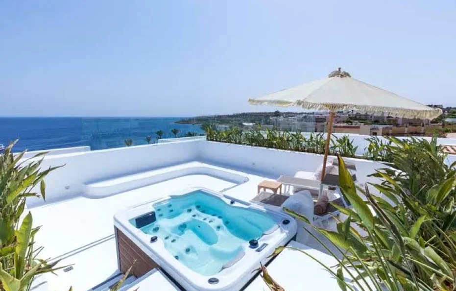Meraki Resort Sharm El Sheikh