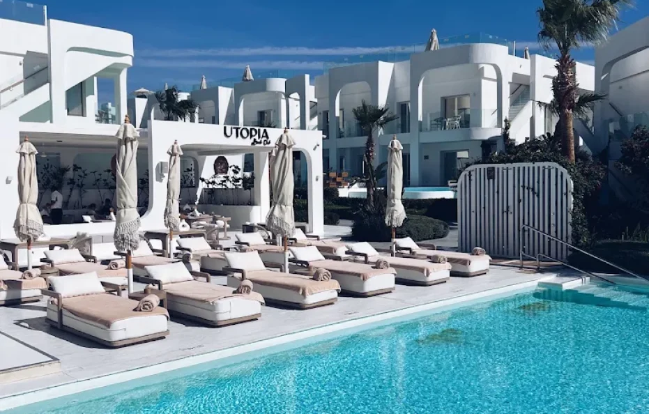 Meraki Resort Sharm El Sheikh