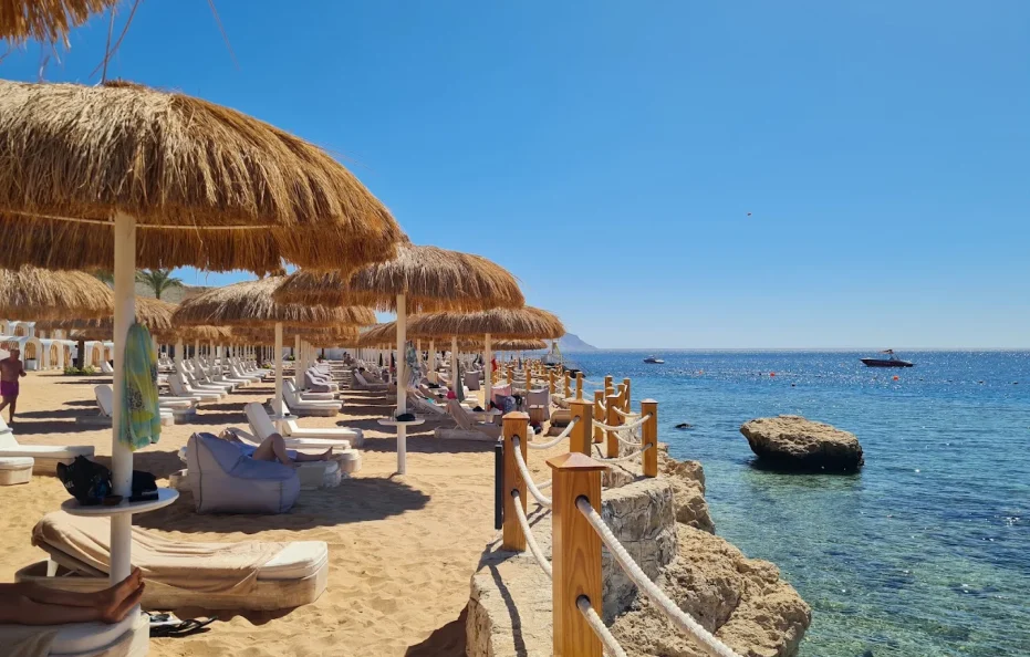 Meraki Resort Sharm El Sheikh