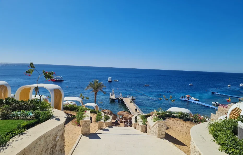 Meraki Resort Sharm El Sheikh