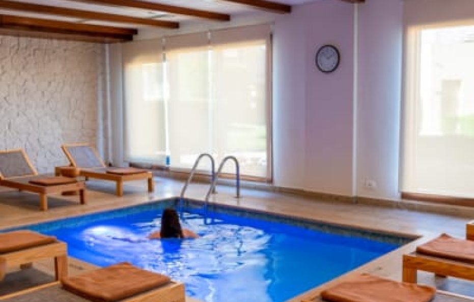 Coral Sea Waterworld Resort