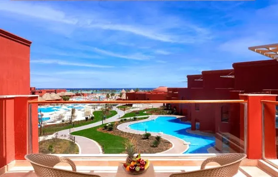 Pickalbatros Laguna Vista Resort