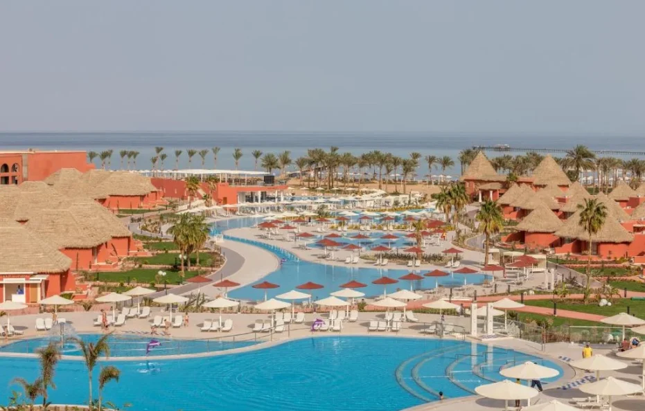 Pickalbatros Laguna Vista Resort