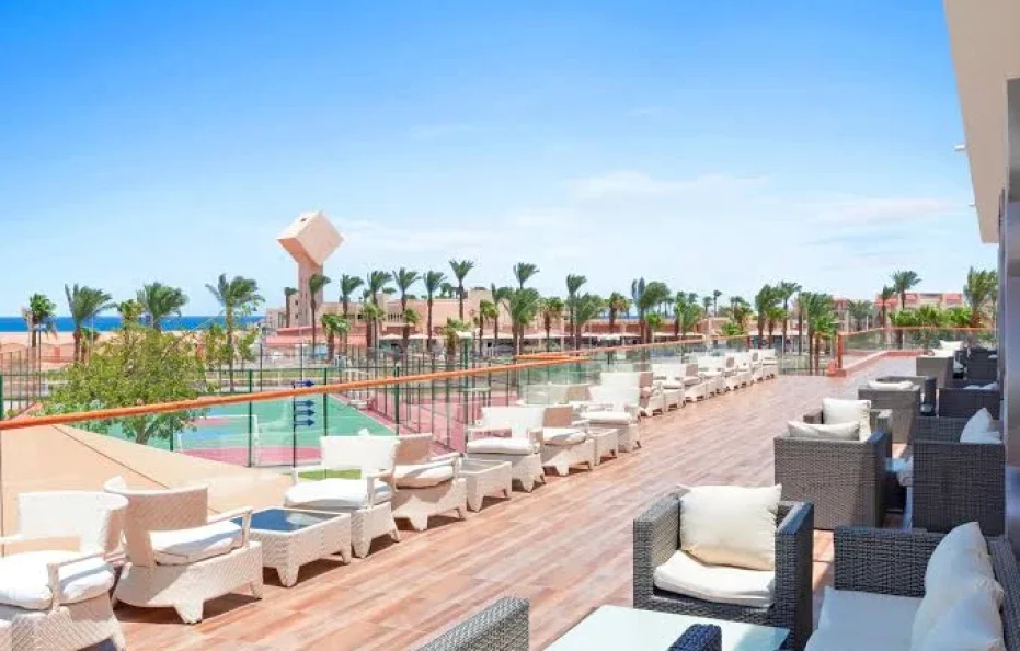 Pickalbatros Aqua Park Resort