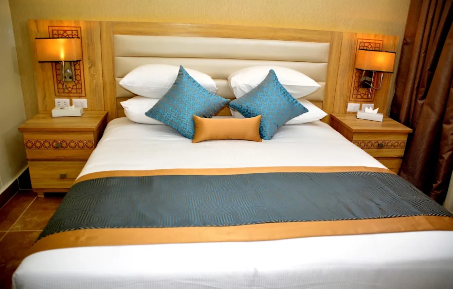 Pickalbatros Aqua Blu Resort