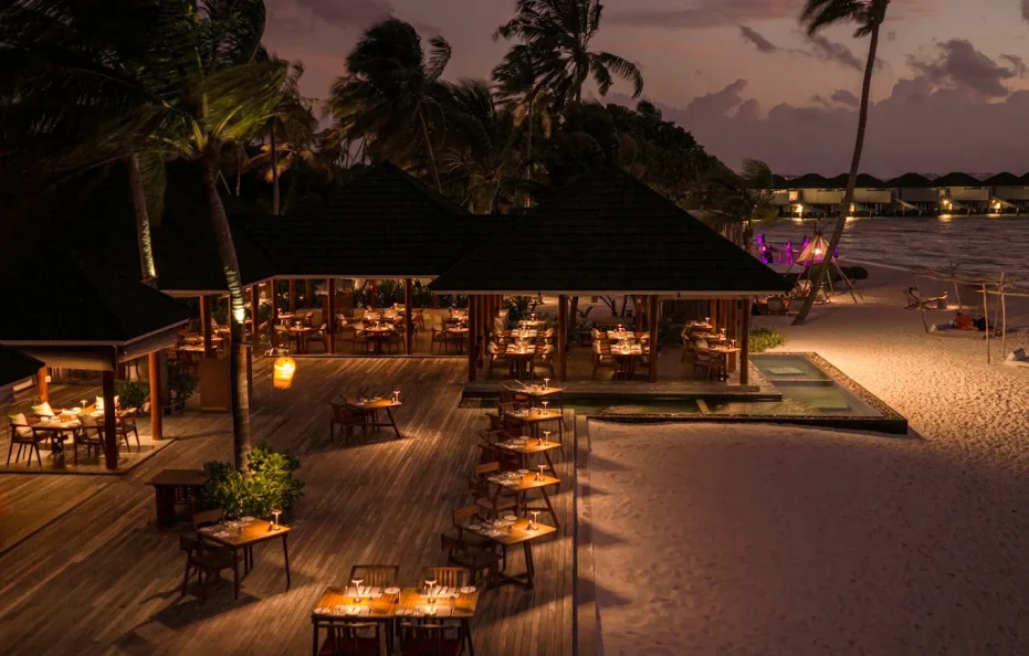Siyam World Maldives