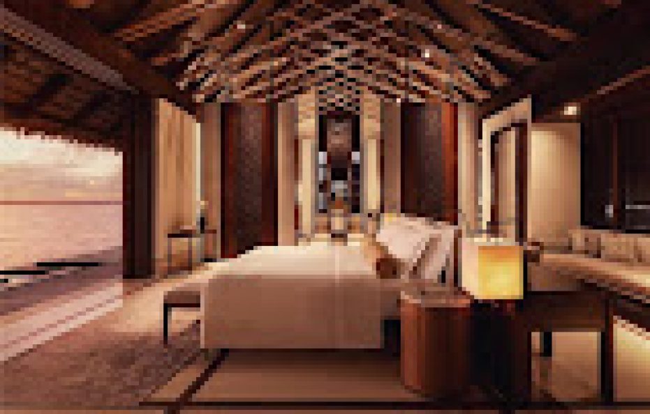 One&Only Reethi Rah