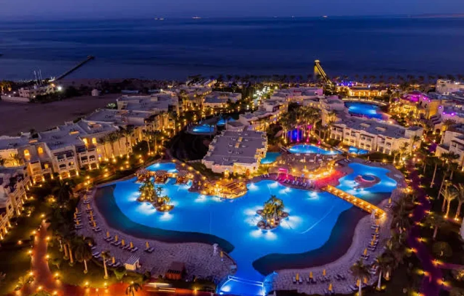 Rixos Sharm El Sheikh