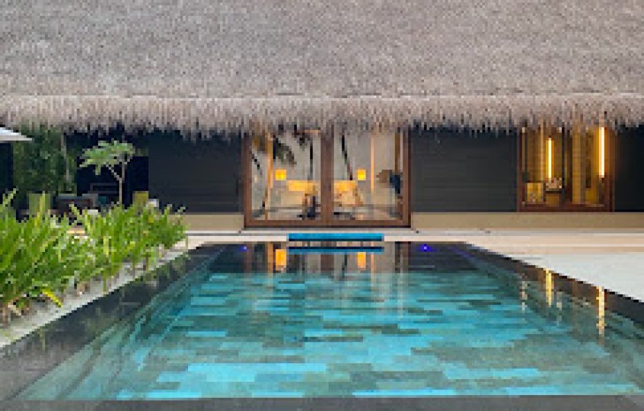 One&Only Reethi Rah