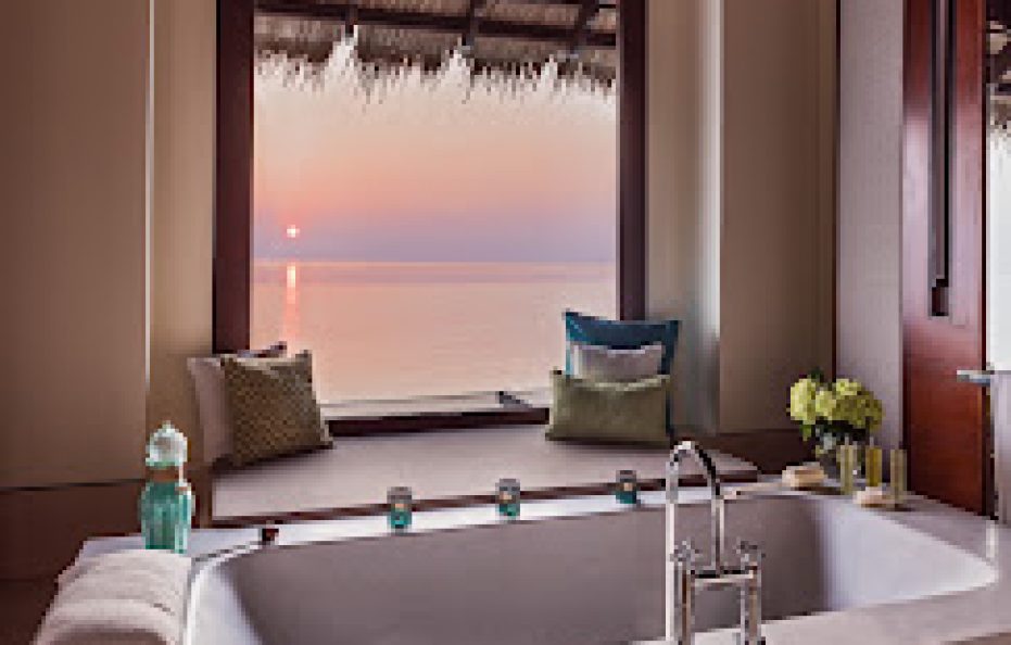 One&Only Reethi Rah