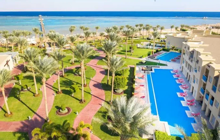 Rixos Premium Seagate