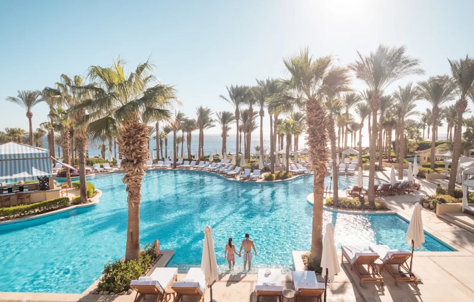 Four Seasons Resort Sharm El Sheikh