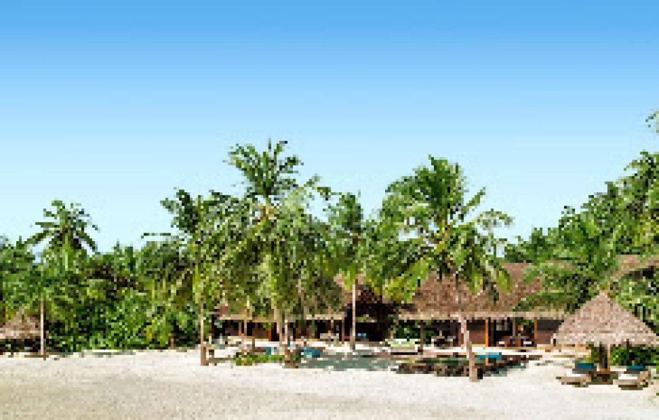 One&Only Reethi Rah