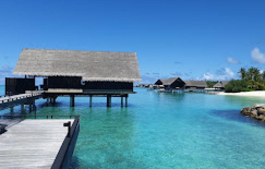 One&Only Reethi Rah