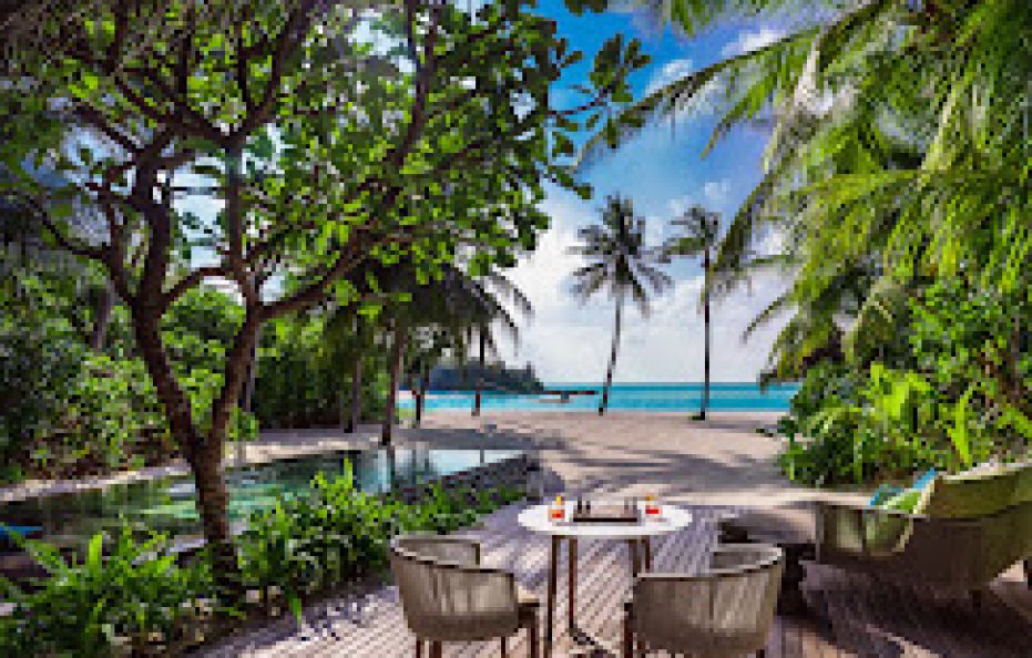 One&Only Reethi Rah