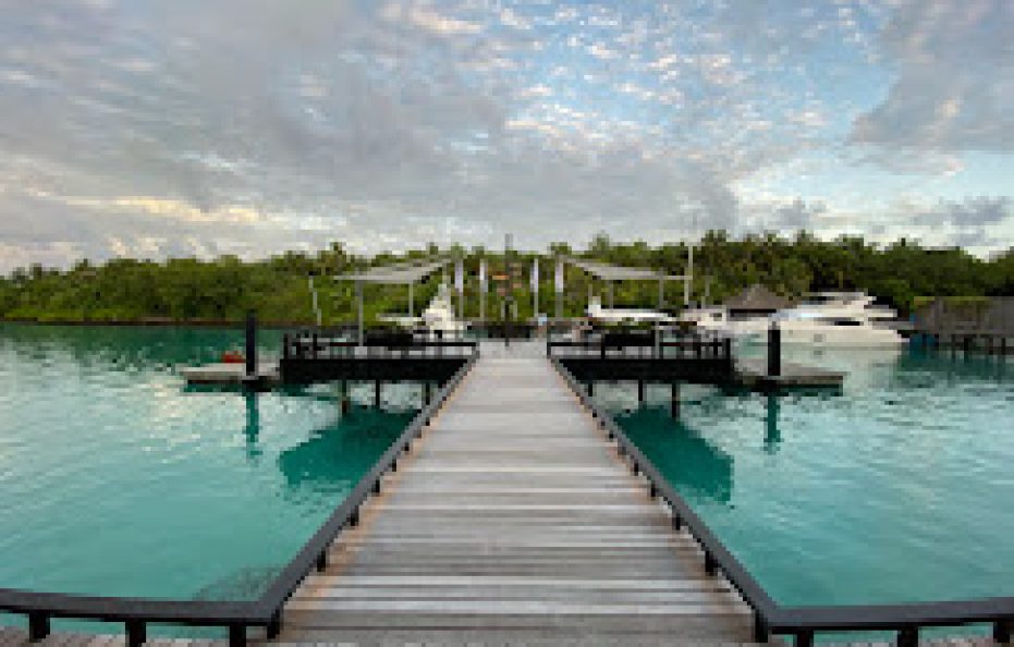 One&Only Reethi Rah