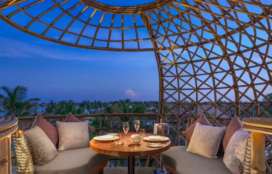 Waldorf Astoria Maldives Ithaafushi