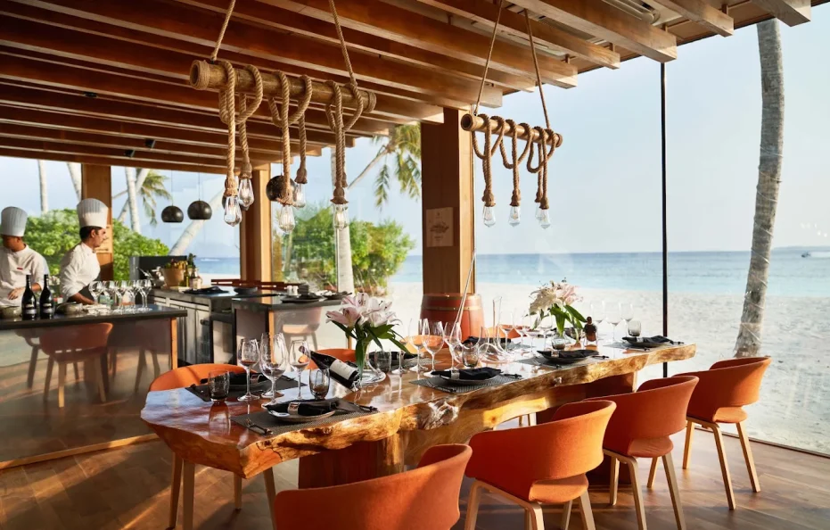 Siyam World Maldives