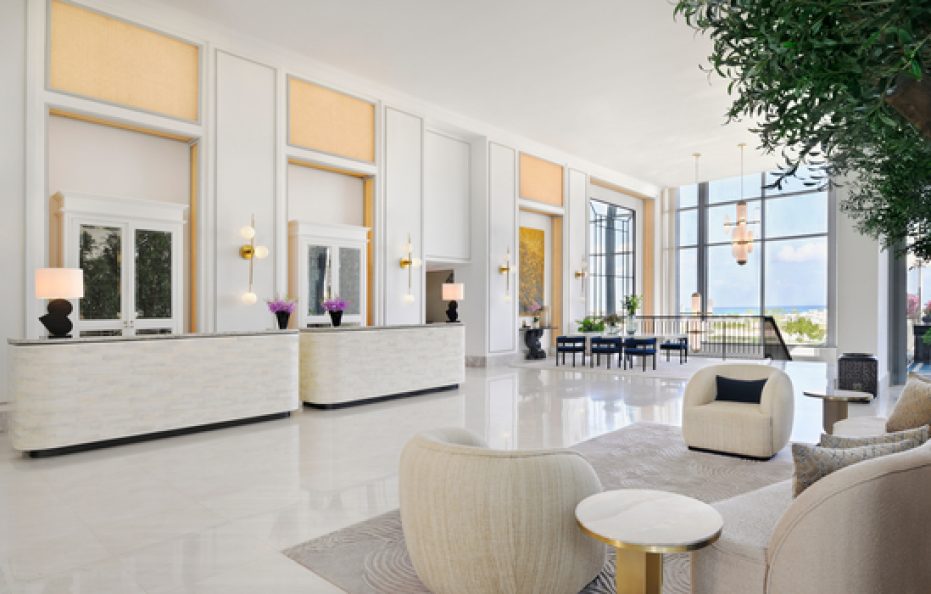 Address Beach Resort Marassi, Luxury Beach Resort in El Alamein