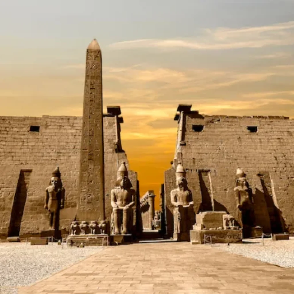 Luxor’s Ancient Wonders Full-Day Tour