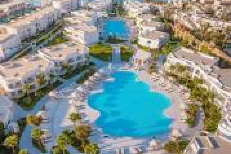 Meraki Resort Sharm El Sheikh