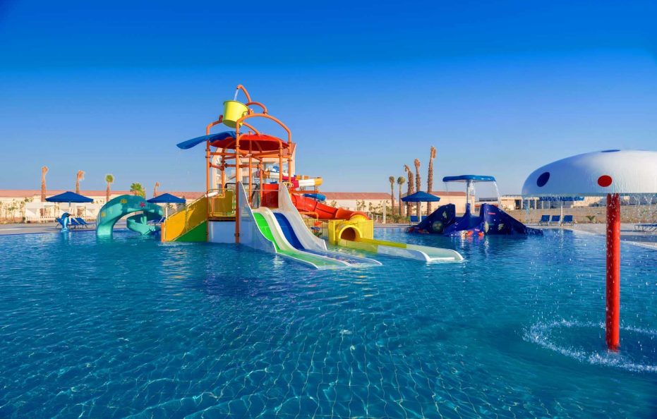 Pickalbatros Sea World Resort Marsa Alam, Luxury All Inclusive Family Resort