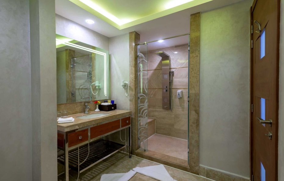 Pickalbatros Sea World Resort Marsa Alam, Luxury All Inclusive Family Resort