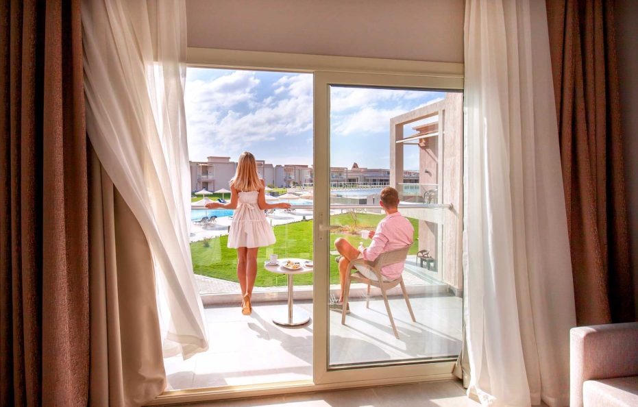 Pickalbatros Sea World Resort Marsa Alam, Luxury All Inclusive Family Resort