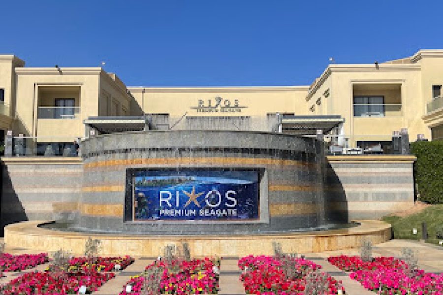 Rixos Premium Seagate