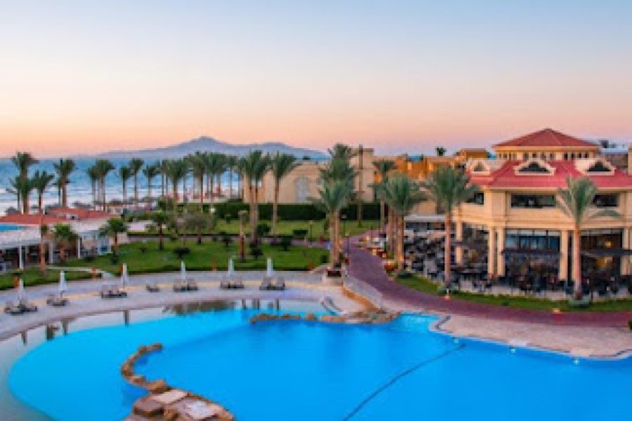 Rixos Sharm El Sheikh