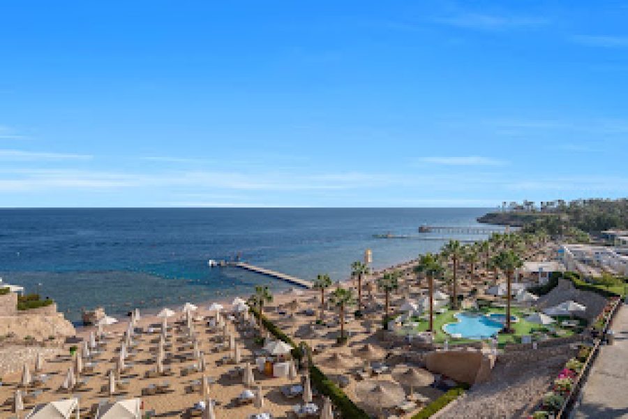 Royal Savoy Sharm El Sheikh