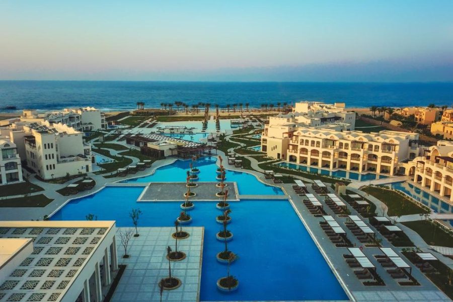 Steigenberger Resort Alaya, Adults Only Luxury Resort in Marsa Alam