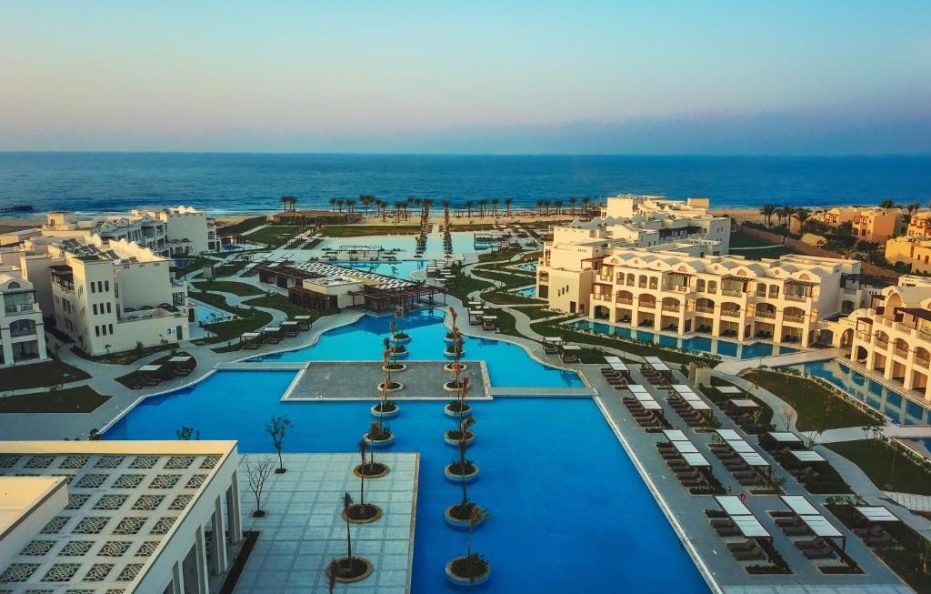 Steigenberger Resort Alaya, Adults Only Luxury Resort in Marsa Alam