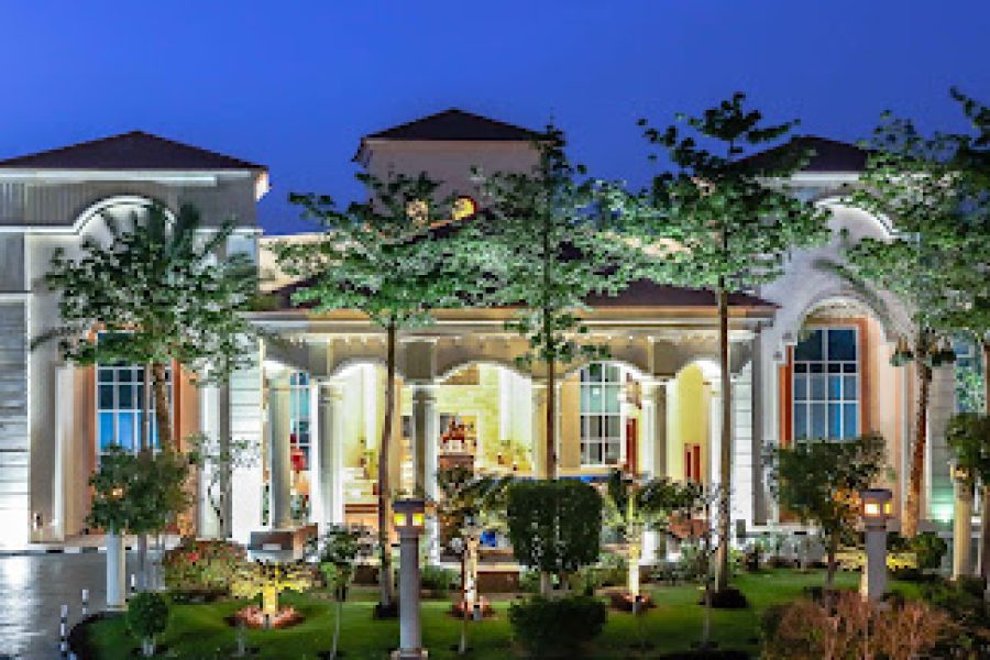 Sultan Gardens Resort