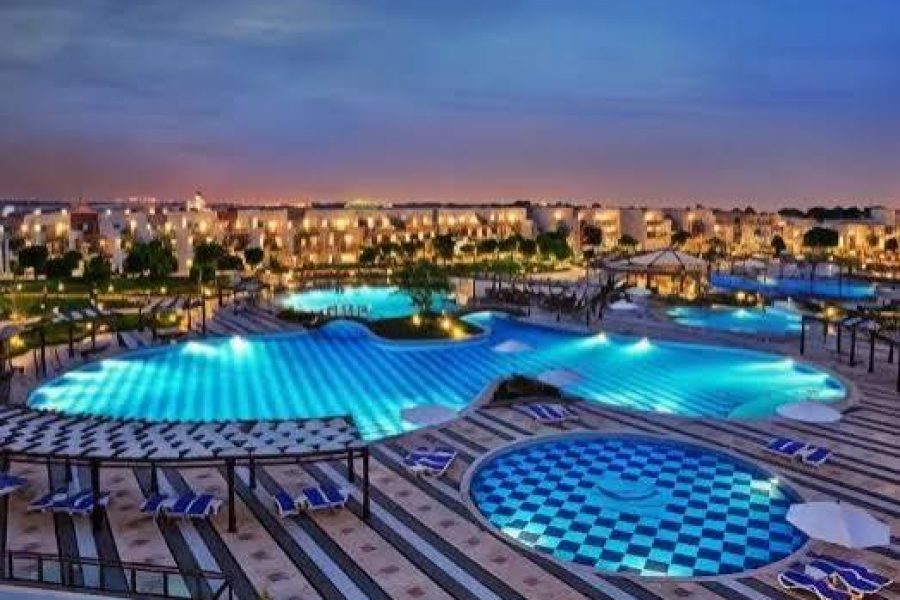Sunrise Crystal Bay Resort Grand Select