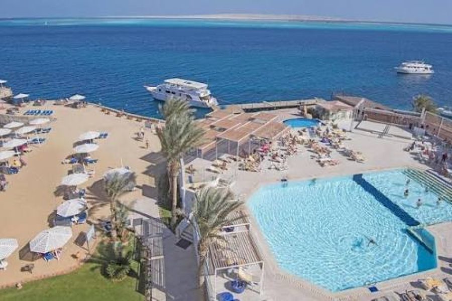 Sunrise Holidays Resort