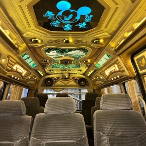 Hua Hin to Pattaya Hotel Transfers