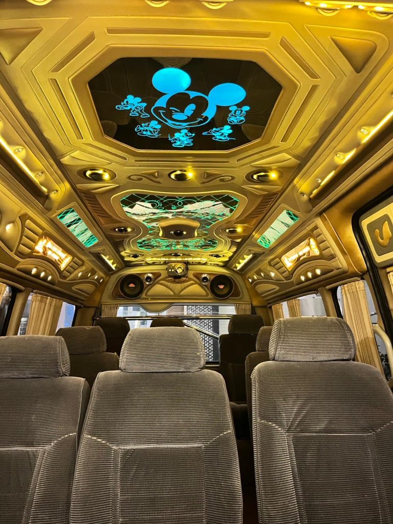 Hua Hin to Pattaya Hotel Transfers