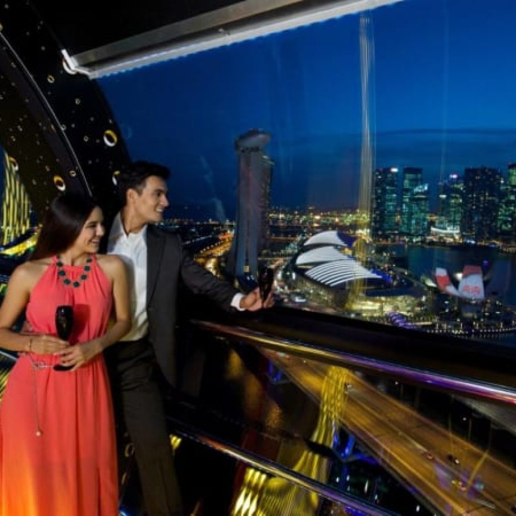 Singapore Flyer