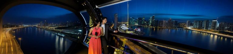 Singapore Flyer
