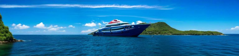 Phuket to Krabi Ferry Transfers