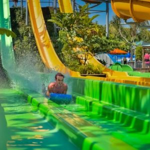 Bali Waterbom