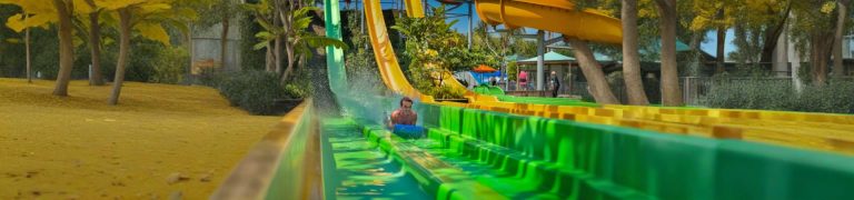 Bali Waterbom