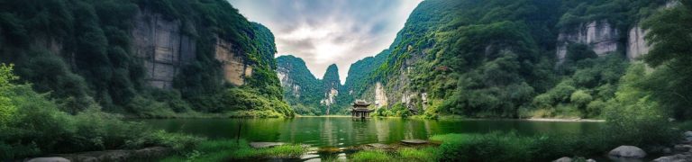Ninh Binh Day Tour