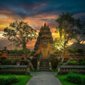 Ubud Highlights Private Day Tour