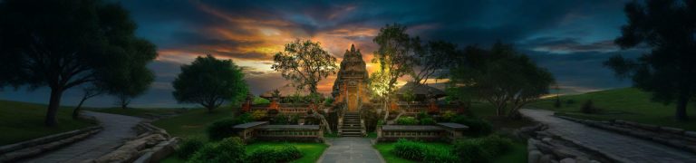 Ubud Highlights Private Day Tour