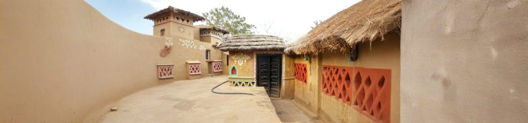 Ranthambore Near By Village Visit