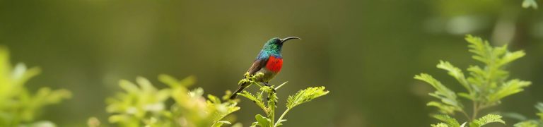 Bird Watching / Nature Walk in Corbett
