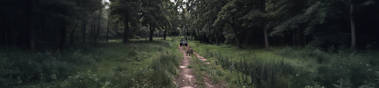 Exclusive Jeep Safari Buffer